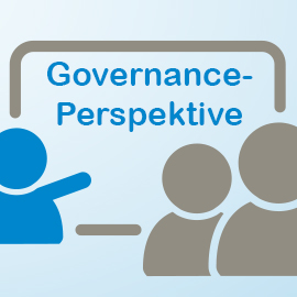 Icon Governance-Perspektive