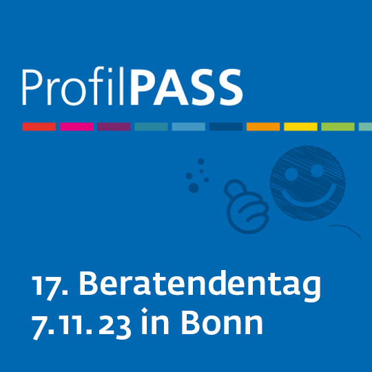 Logo ProfilPASS