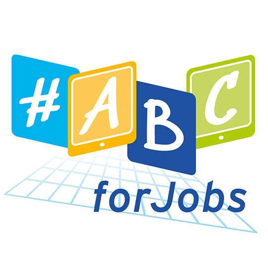 Logo ABCforJobs