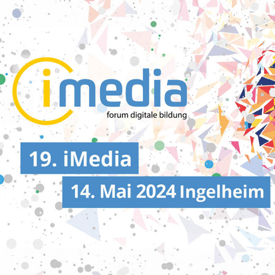 Logo iMedia