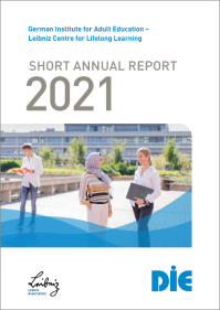 Anlagen zum Jahresbericht 2021