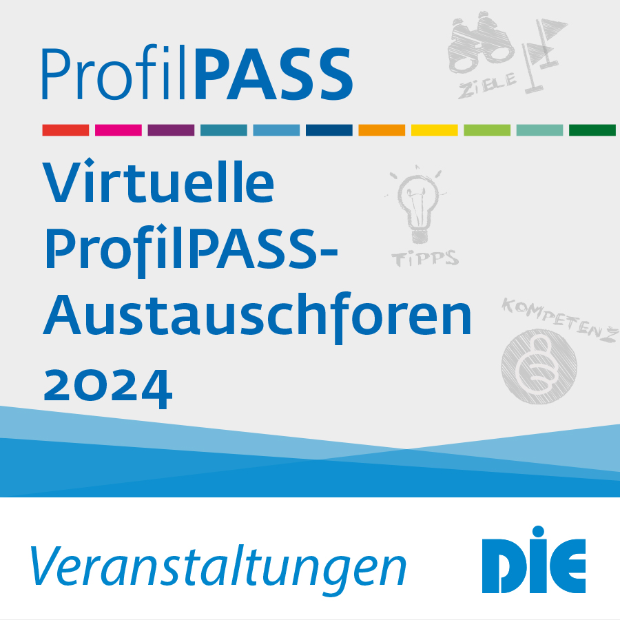Logo ProfilPASS